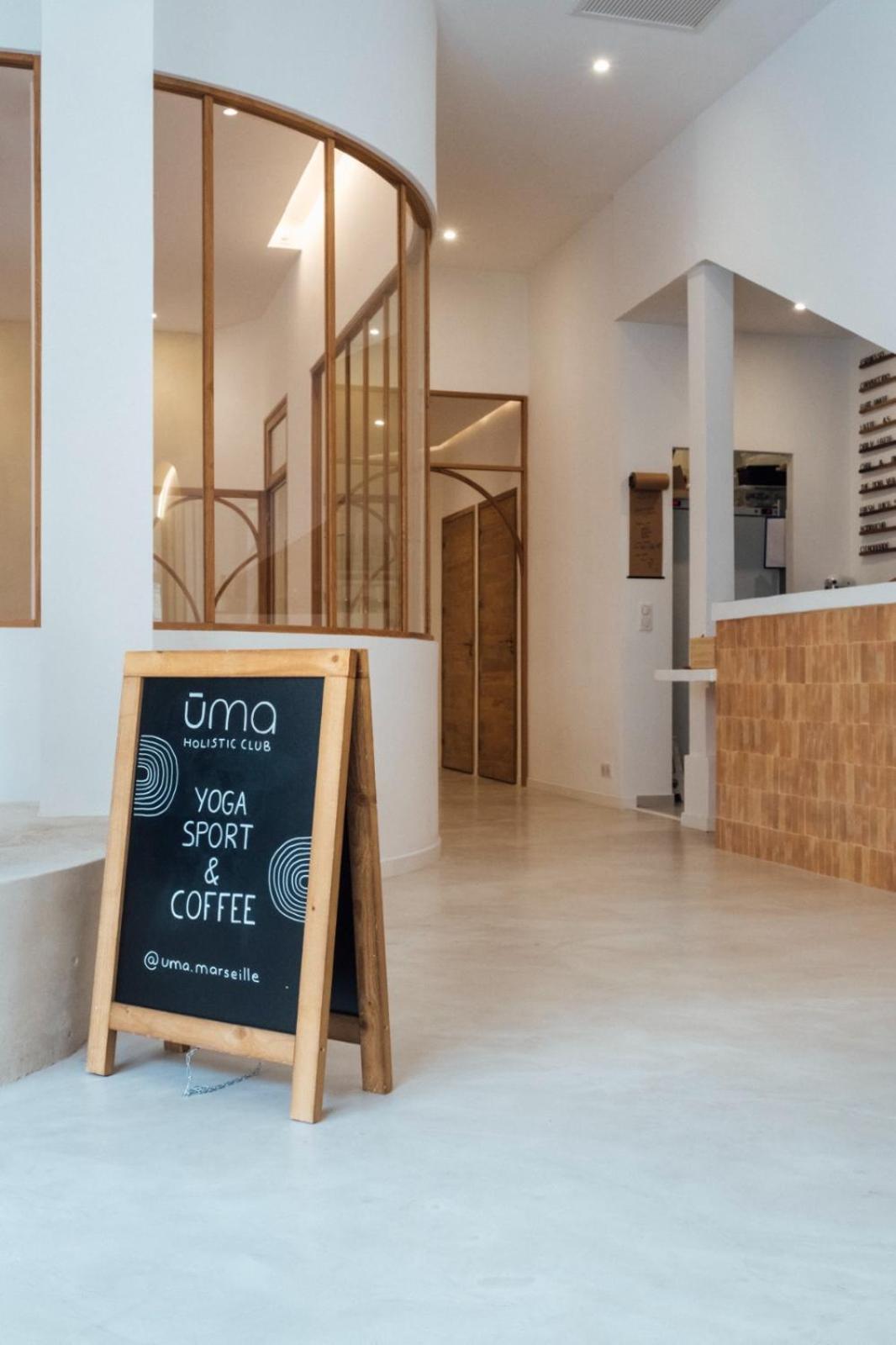 - - - Maison Uma - - - Wifi, Mer Et Centre マルセイユ エクステリア 写真